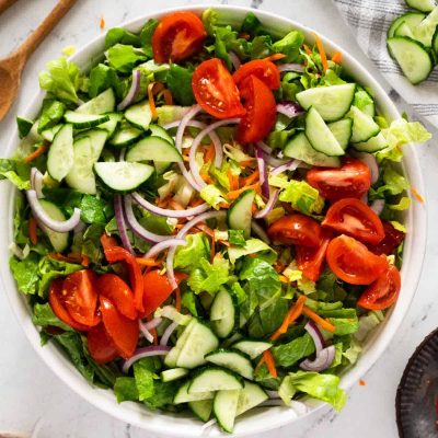 house-salad-recipe